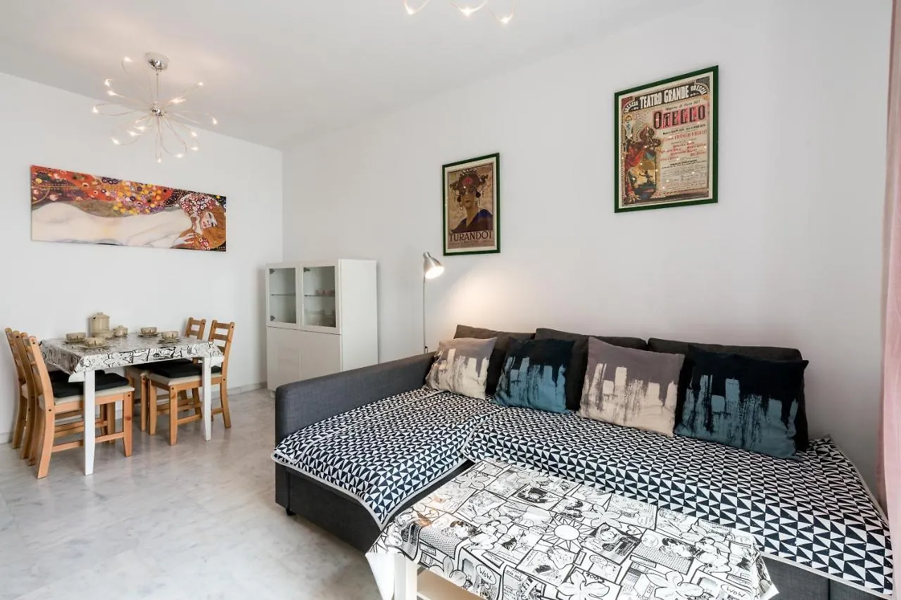 Holi-Rent San Angel Apartment El Puerto de Santa Maria