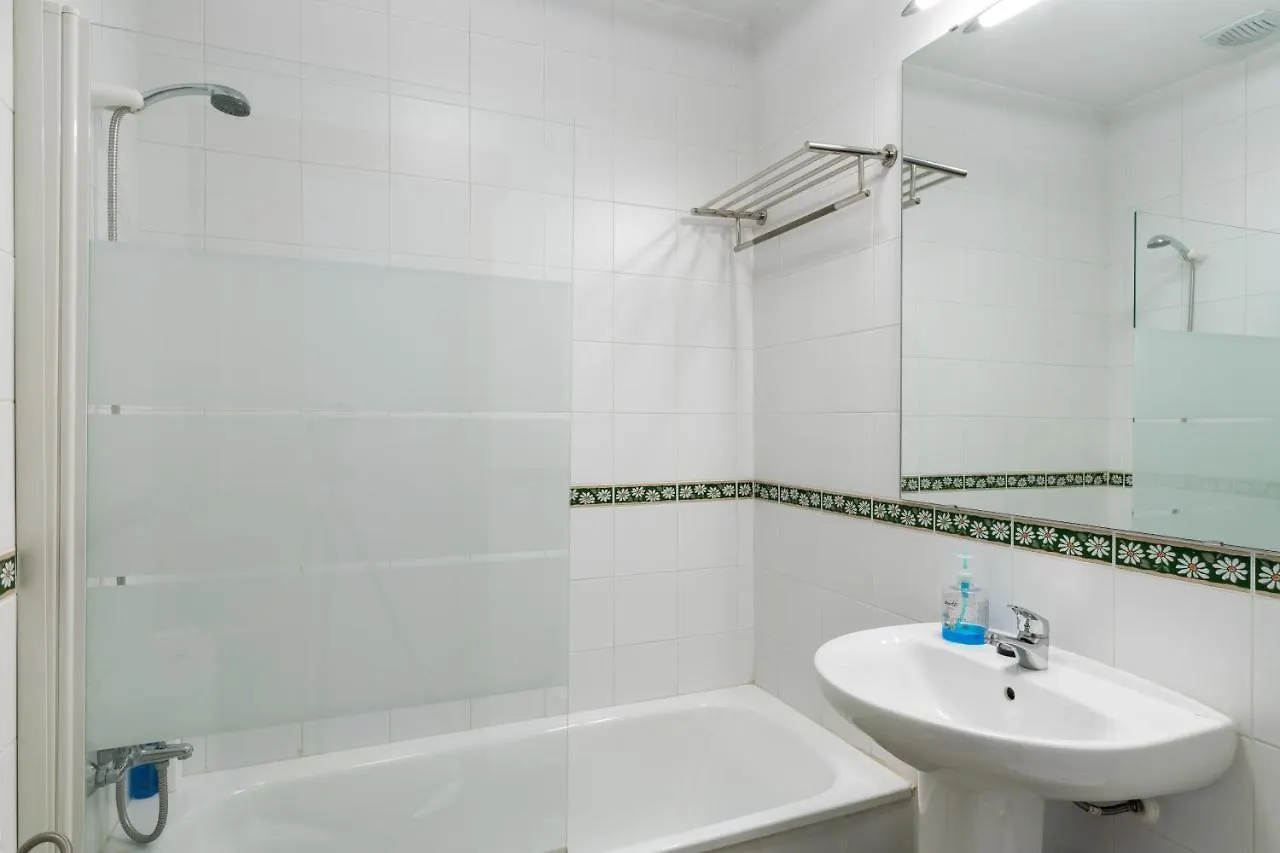 Holi-Rent San Angel Apartment El Puerto de Santa Maria 0*,