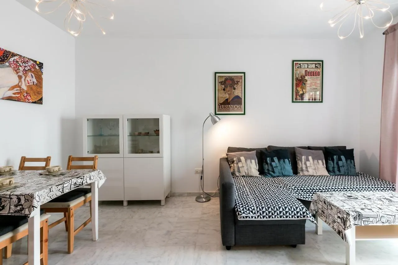 Holi-Rent San Angel Daire El Puerto de Santa María İspanya