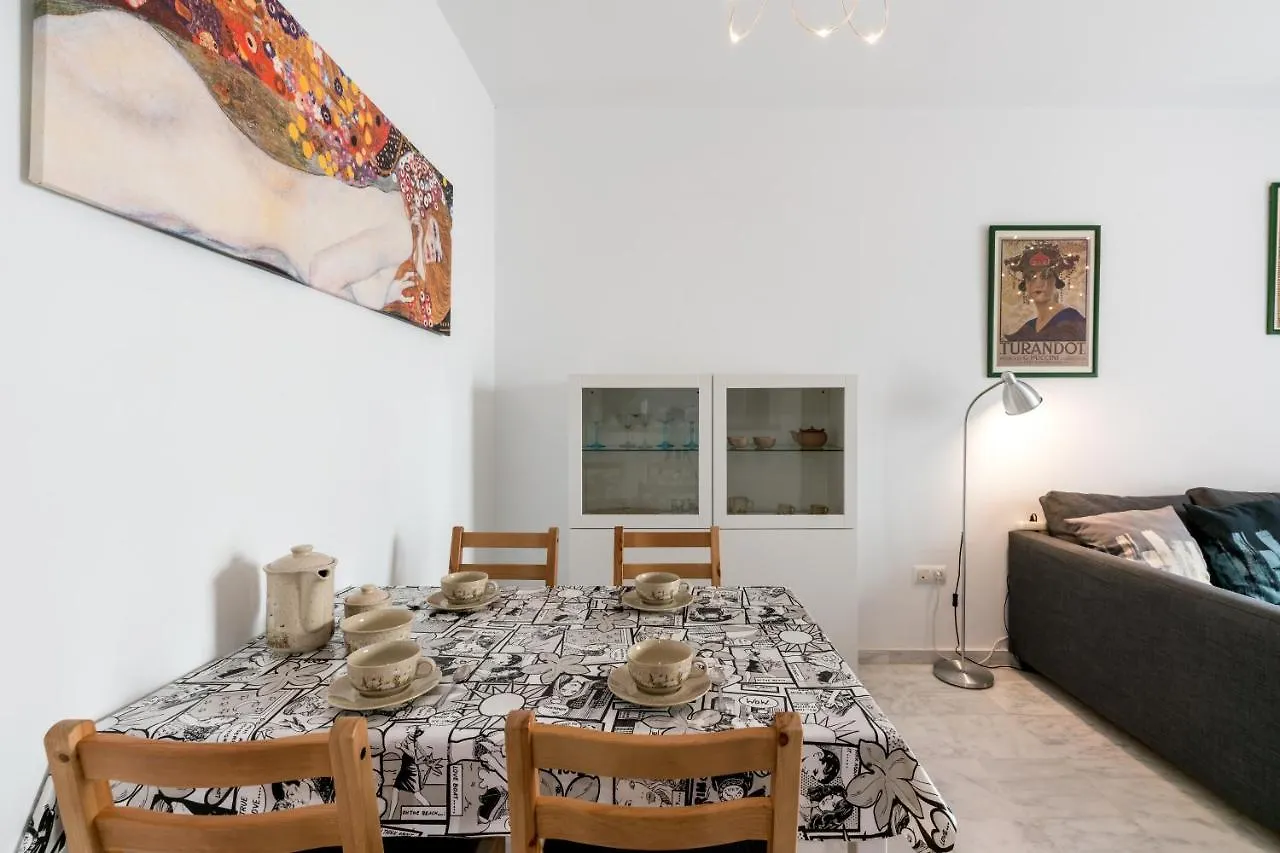 Holi-Rent San Angel Daire El Puerto de Santa María