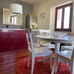Apartamento Inncádizpenthouse Palacio De Valdeavellano, El Puerto de Santa María