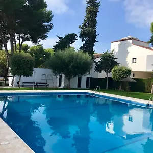 Apartamento Loft Con Piscina En La Mejor Playa De El Puerto, El Puerto de Santa María
