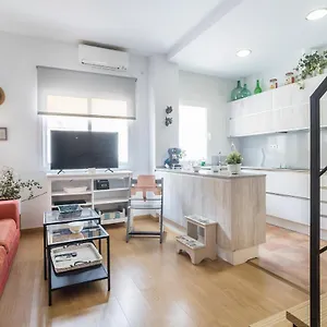 Apartamento Azvalia - La Ribera, El Puerto de Santa María