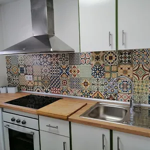 Apartamento Collado, El Puerto de Santa María