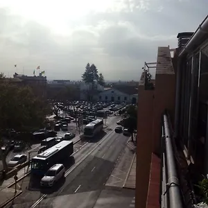Apartamento ático En Plaza De Toros, El Puerto de Santa María
