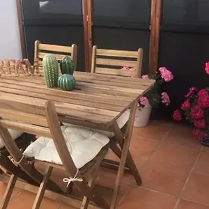 Apartamento Atico San Marcos, El Puerto de Santa María