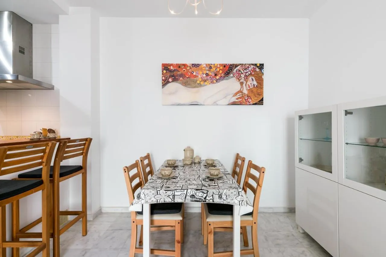 Holi-Rent San Ángel Apartamento El Puerto de Santa María