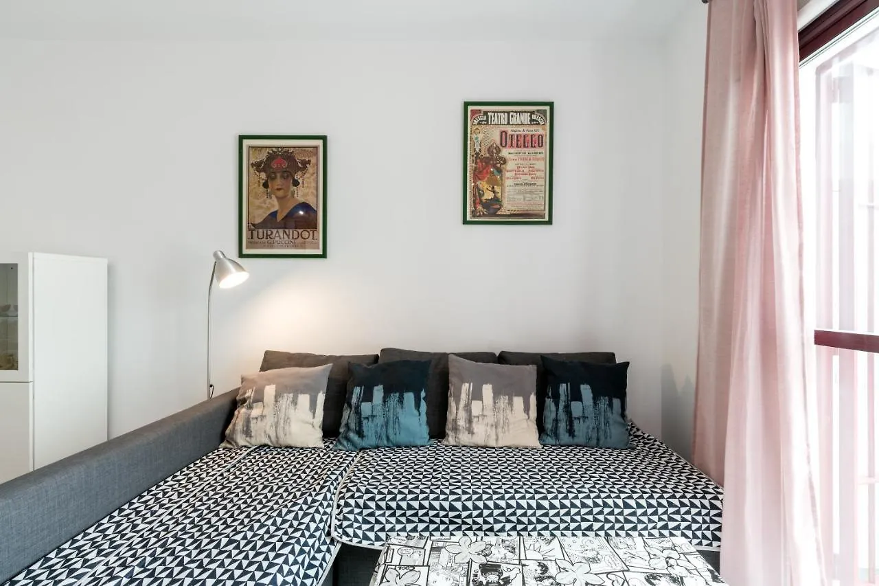 Holi-Rent San Ángel Apartamento El Puerto de Santa María