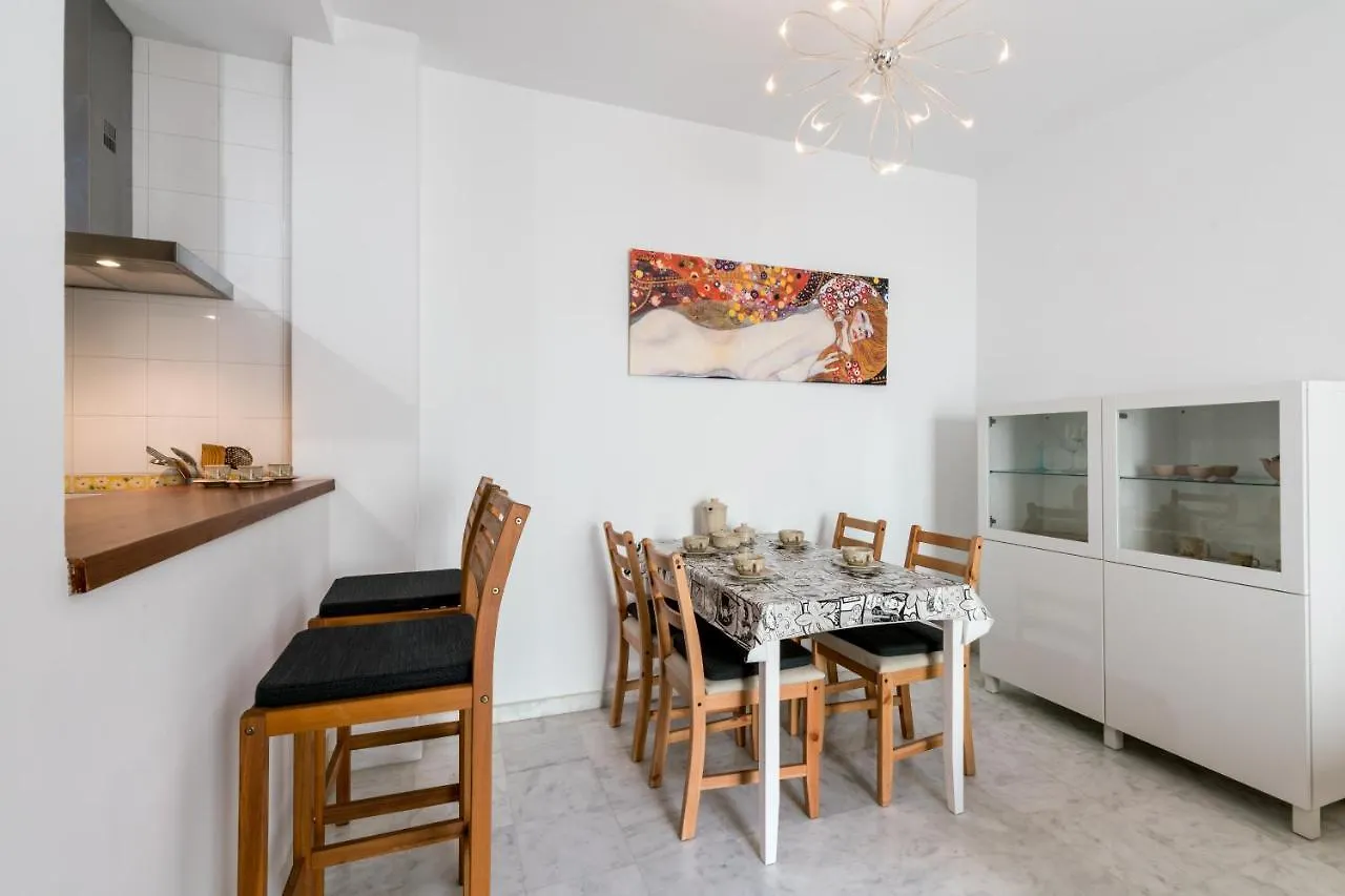 Holi-Rent San Ángel Apartamento El Puerto de Santa María España